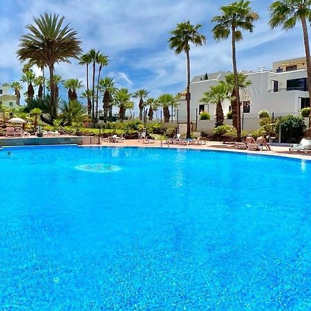 Tenero Apartamento Tenerife El Dorado Playa de las Americas  Exteriör bild