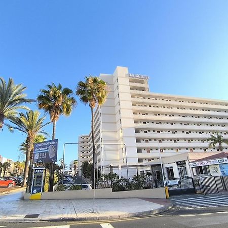 Tenero Apartamento Tenerife El Dorado Playa de las Americas  Exteriör bild