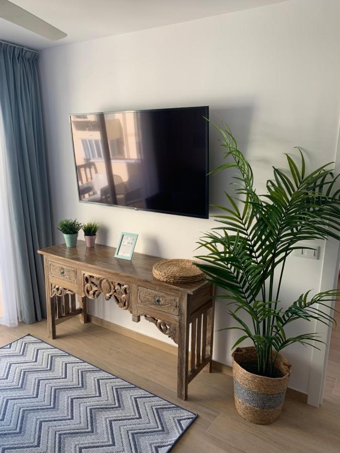 Tenero Apartamento Tenerife El Dorado Playa de las Americas  Exteriör bild