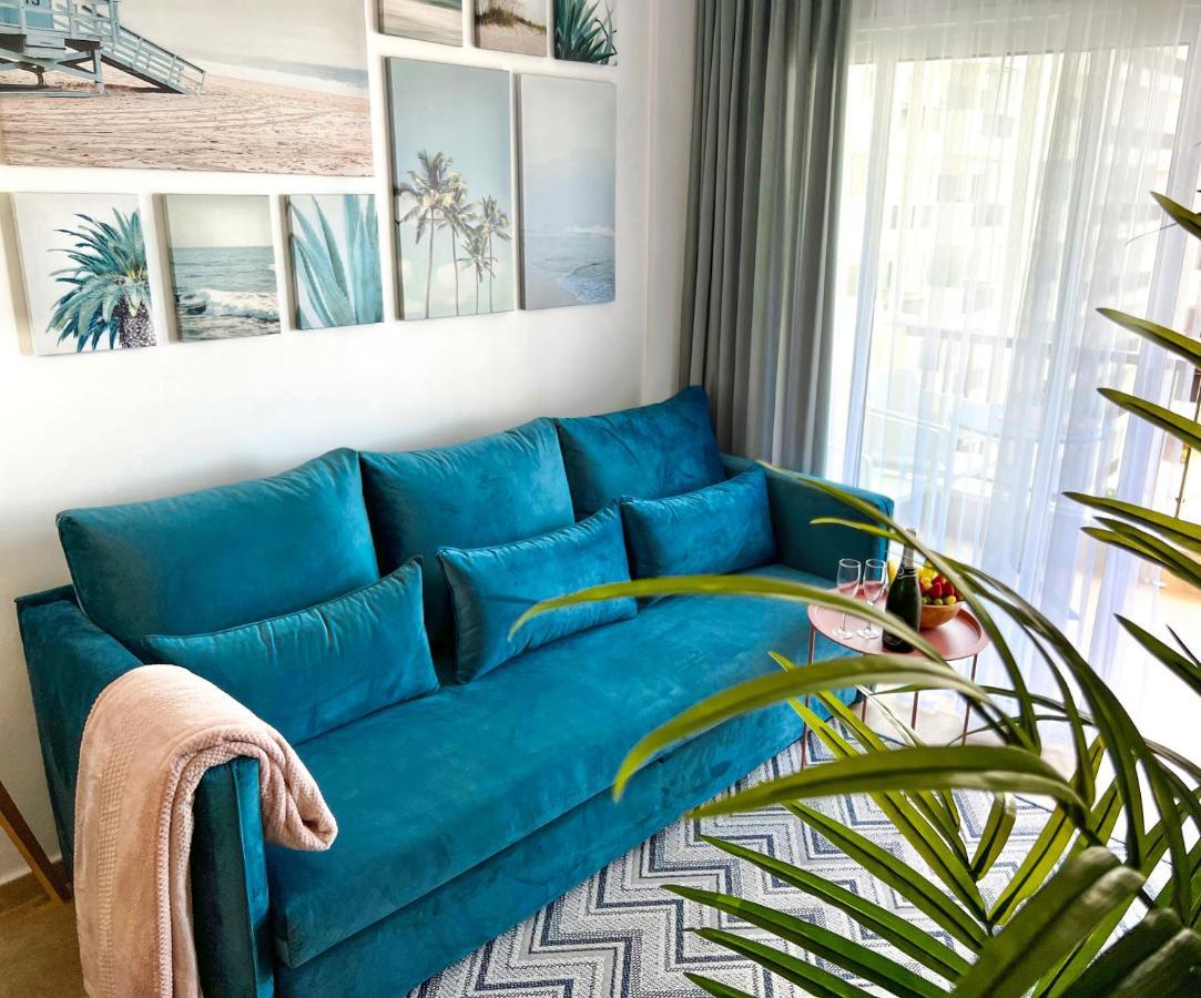 Tenero Apartamento Tenerife El Dorado Playa de las Americas  Exteriör bild