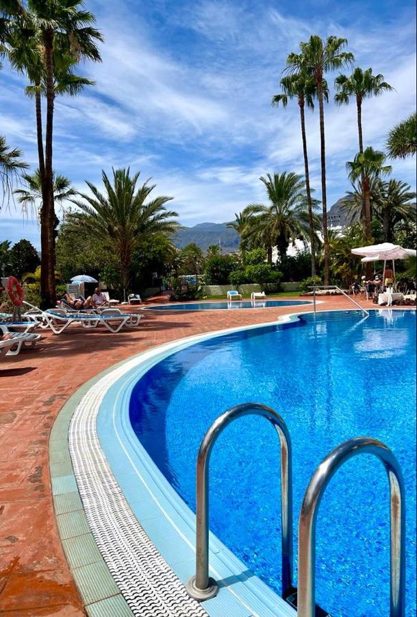 Tenero Apartamento Tenerife El Dorado Playa de las Americas  Exteriör bild