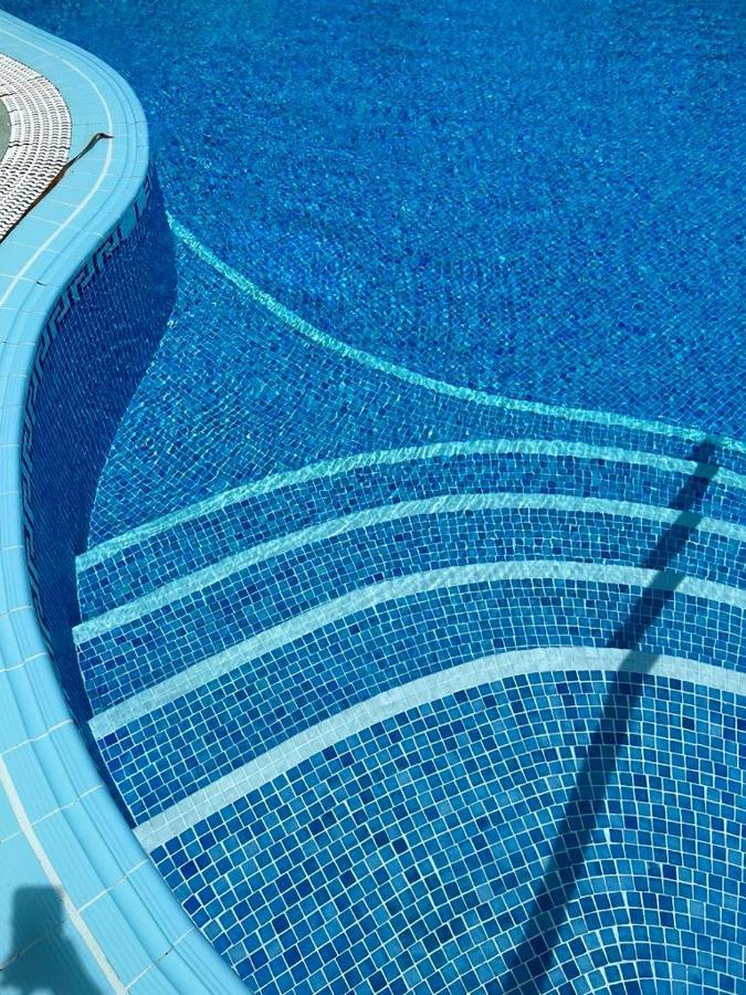 Tenero Apartamento Tenerife El Dorado Playa de las Americas  Exteriör bild